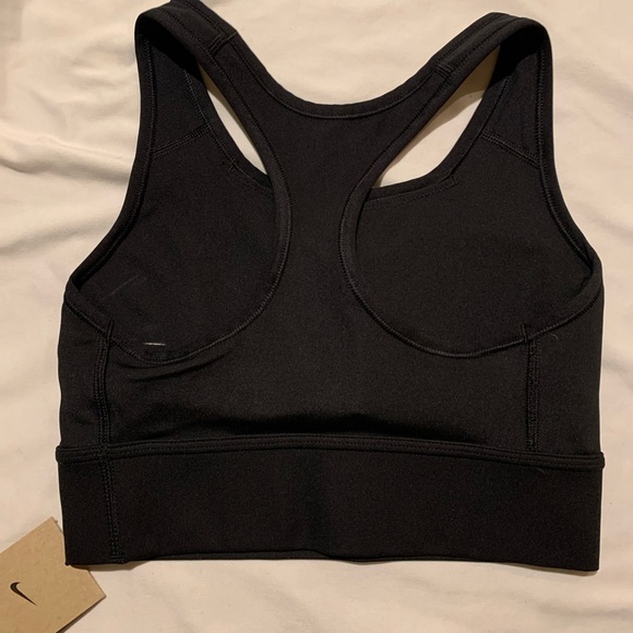 🔥SOLD🔥Nike Swoosh Sports Bra- SOLD - Picture 2 of 5